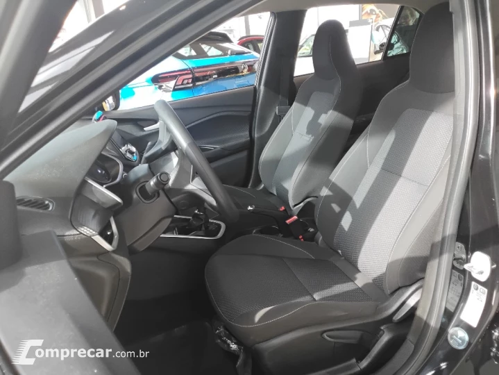 ONIX 1.0 FLEX LT MANUAL