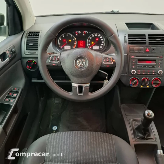 POLO 1.6 MI 8V