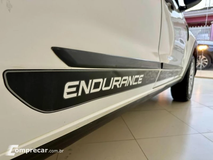 STRADA ENDURANCE CS 1.4 FLEX MANUAL