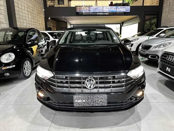 JETTA 1.4 250 TSI TOTAL FLEX COMFORTLINE TIPTRONIC