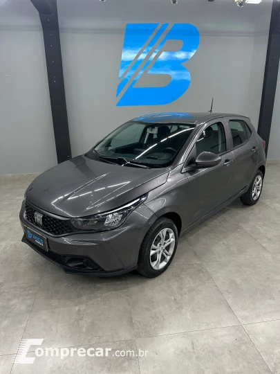 ARGO 1.0 Firefly Drive