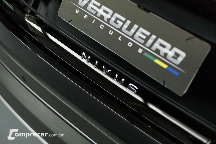 NIVUS 1.0 200 TSI Highline