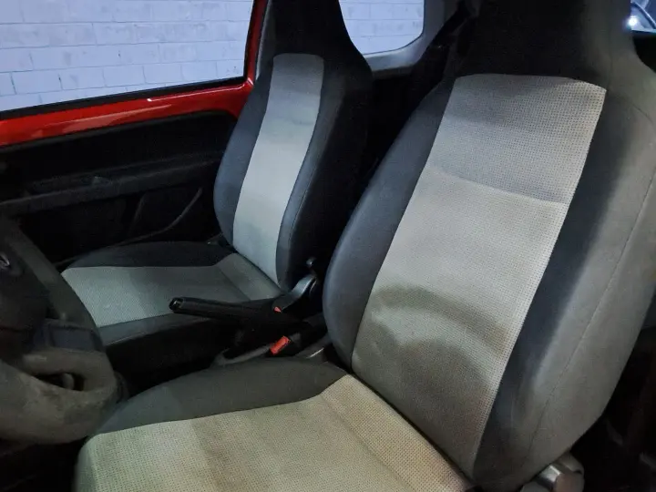 Up 1.0 Mpi Take Up 12V Flex 2P Manual