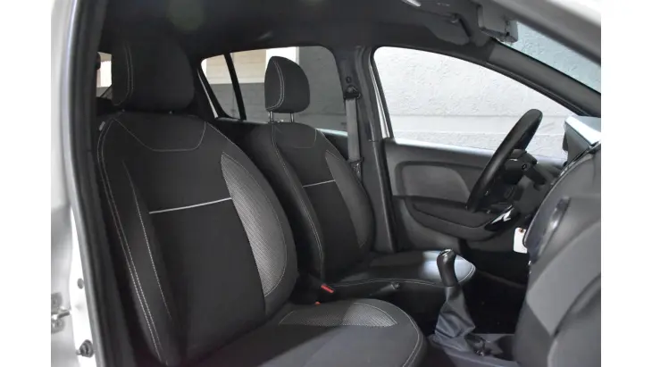 SANDERO - 1.0 12V SCE GT LINE MANUAL