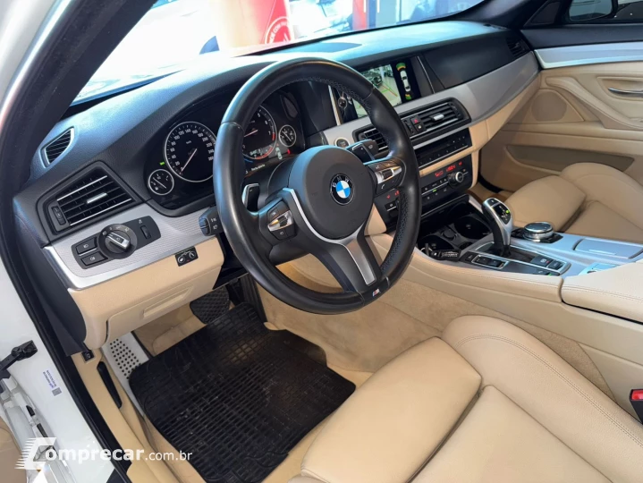 528I 2.0 M Sport 16V