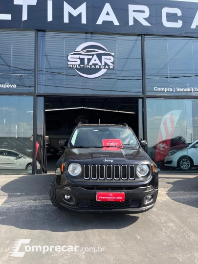 RENEGADE 1.8 16V Sport