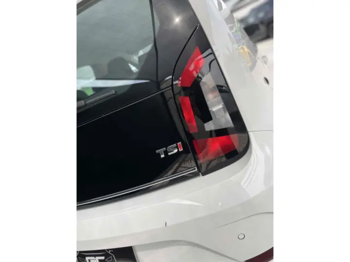 CROSS UP 1.0 TSI 12V FLEX 4P MANUAL