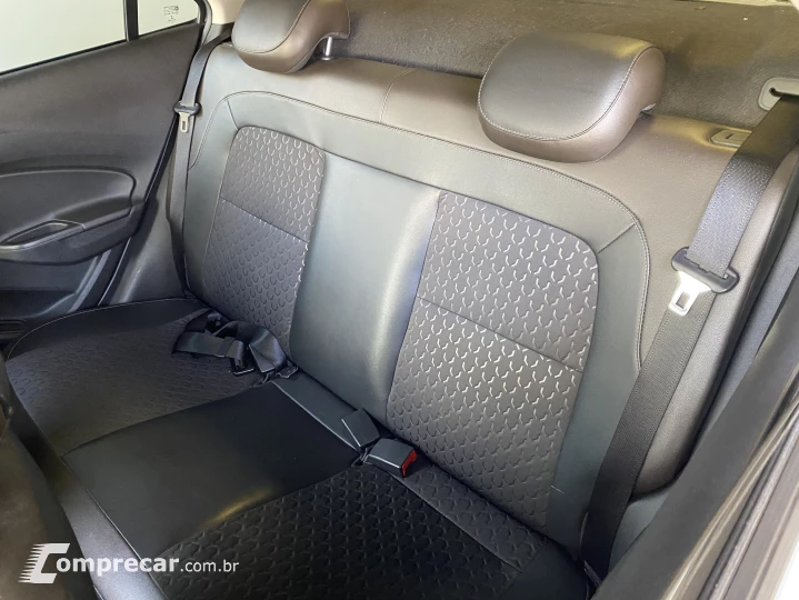 PRISMA 1.4 MPFI LTZ 8V