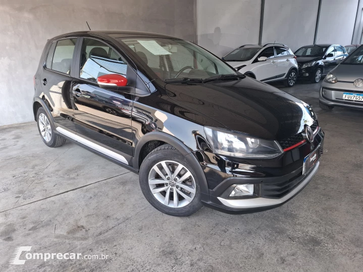 FOX 1.6 MI Pepper 16V