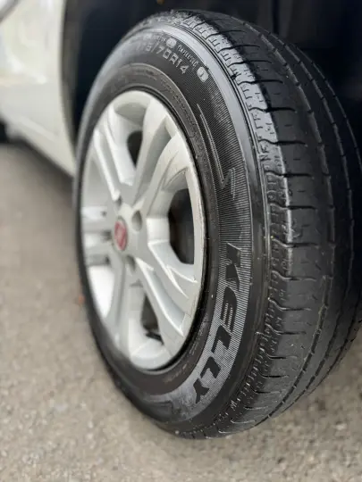 Palio 1.0 Attractive