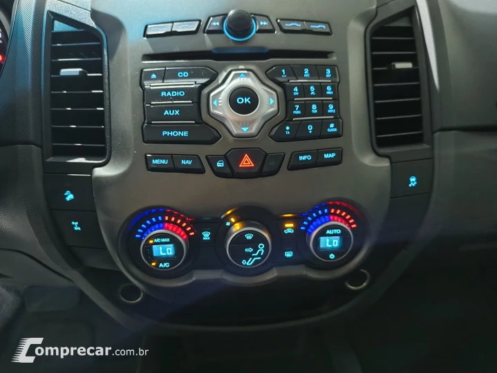 RANGER 3.2 Limited 4X4 CD 20V