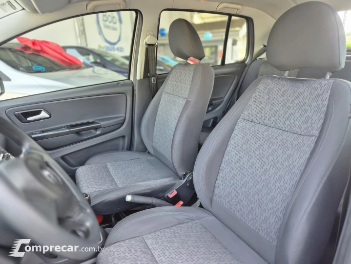 Fox 1.0 Mi Total Flex 8V 5p