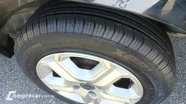 PRISMA 1.4 MPFI JOY 8V