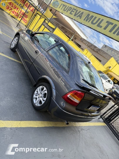 ASTRA 2.0 MPFI CD 8V