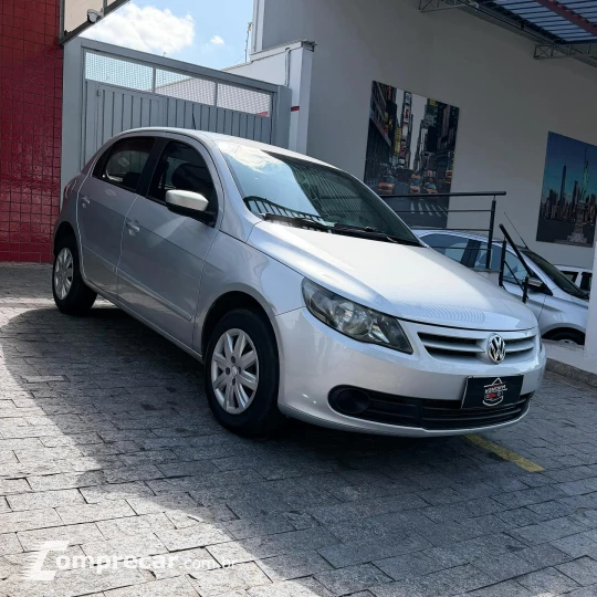 GOL 1.0 12V MPI Totalflex