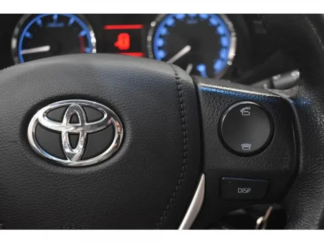 COROLLA - 2.0 XEI 16V 4P AUTOMÁTICO