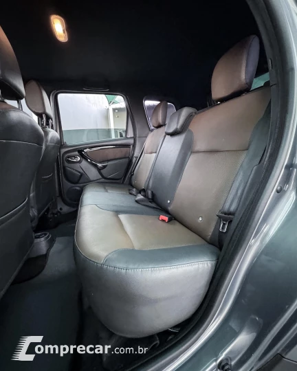 DUSTER 2.0 Dynamique 4X2 16V