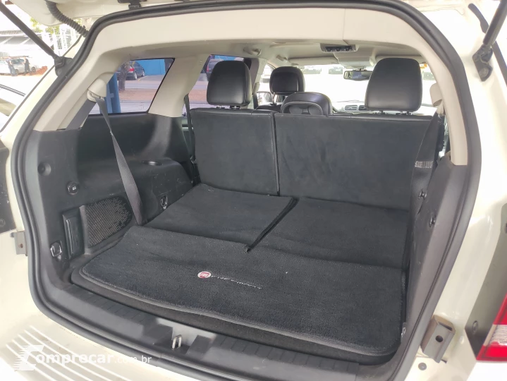 FREEMONT 2.4 Precision 16V