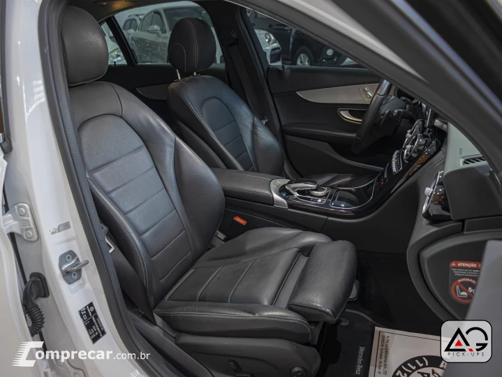 C 250 2.0 CGI Avantgarde