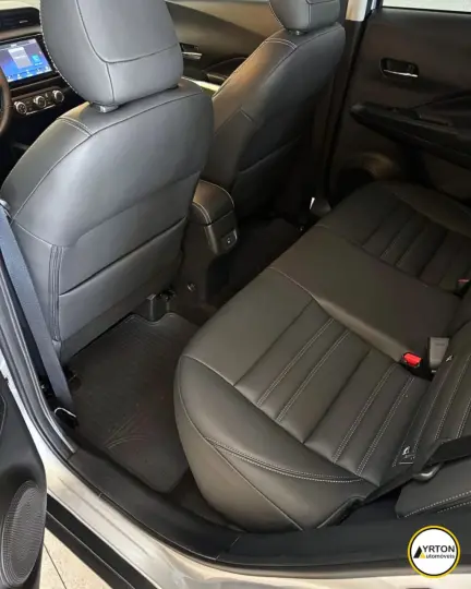 Kicks 1.6 16V 4P FLEXSTART ADVANCE XTRONIC AUTOMÁTICO CVT