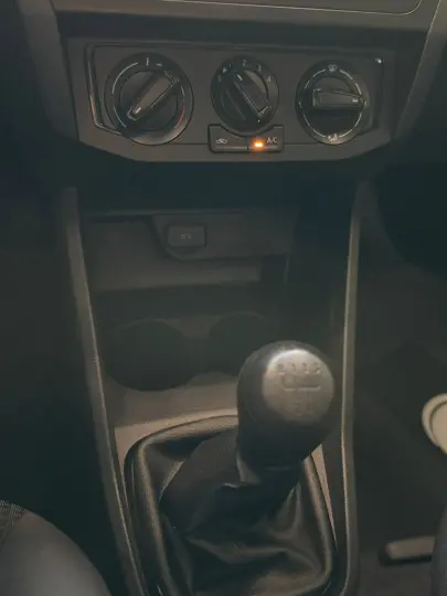 SAVEIRO 1.6 MSI Robust CS 16V