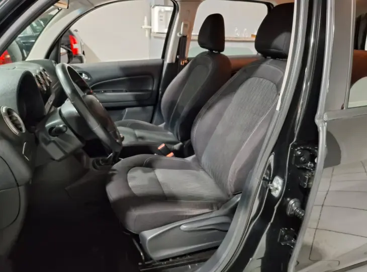 C3 1.5 Picasso Tendance 8V