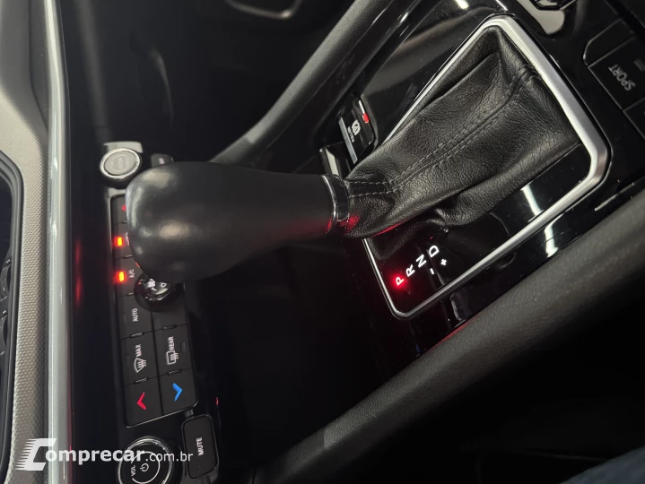 COMPASS 1.3 T270 Turbo Longitude