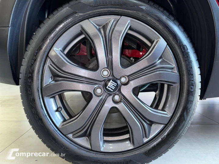 PULSE 1.0 Turbo 200 Audace