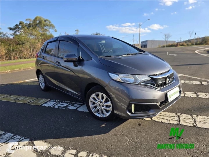 FIT 1.5 Personal 16V