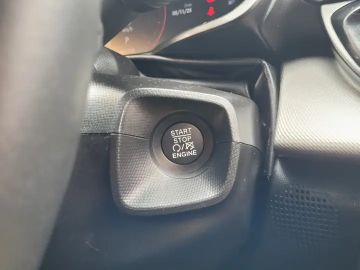 PULSE IMPETUS 1.0 TURBO 200 Flex Aut.