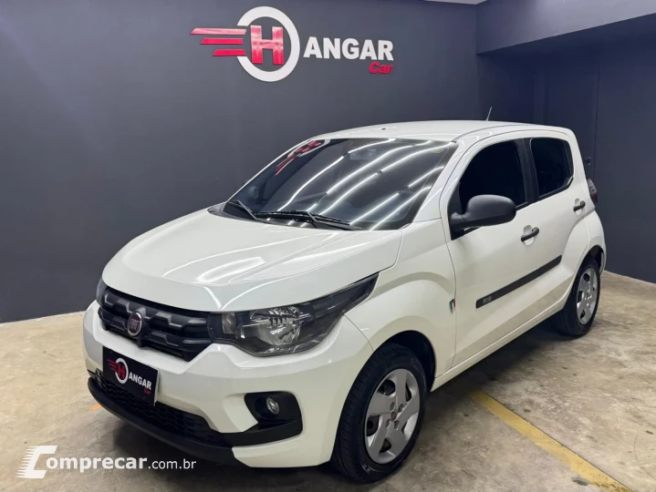 MOBI 1.0 EVO FLEX LIKE. MANUAL