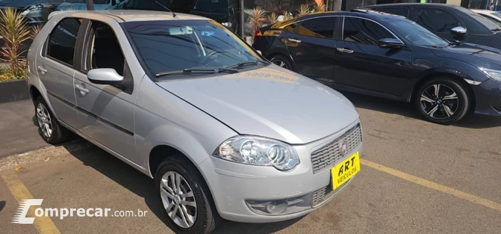 PALIO 1.4 MPI Attractive 8V