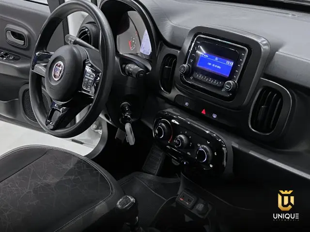 MOBI - 1.0 EVO WAY ON MANUAL