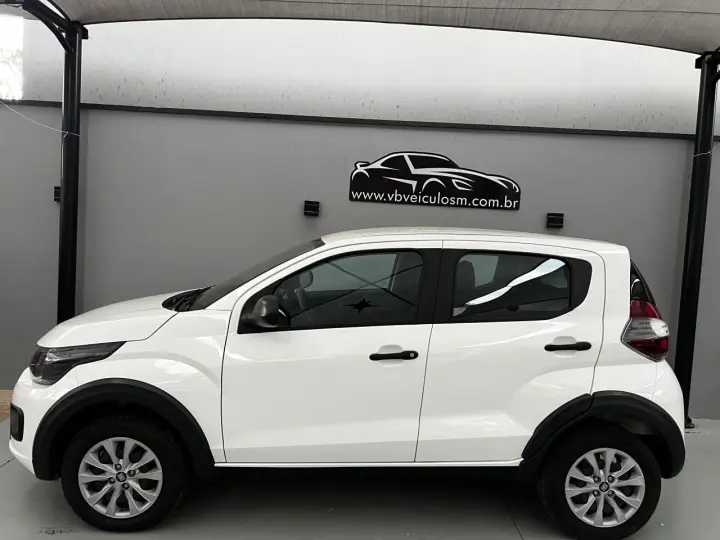 MOBI LIKE 1.0 Fire Flex 5p.