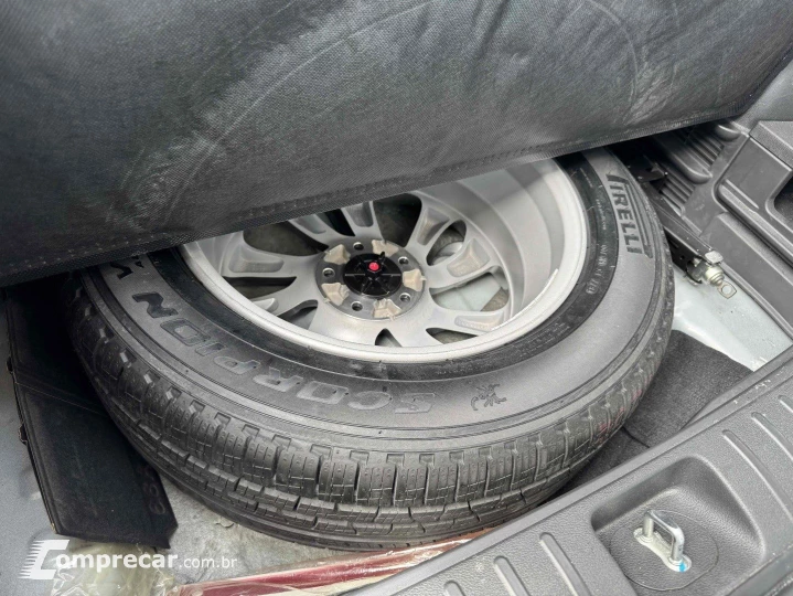 TUCSON 1.6 16V T-gdi GLS Ecoshift