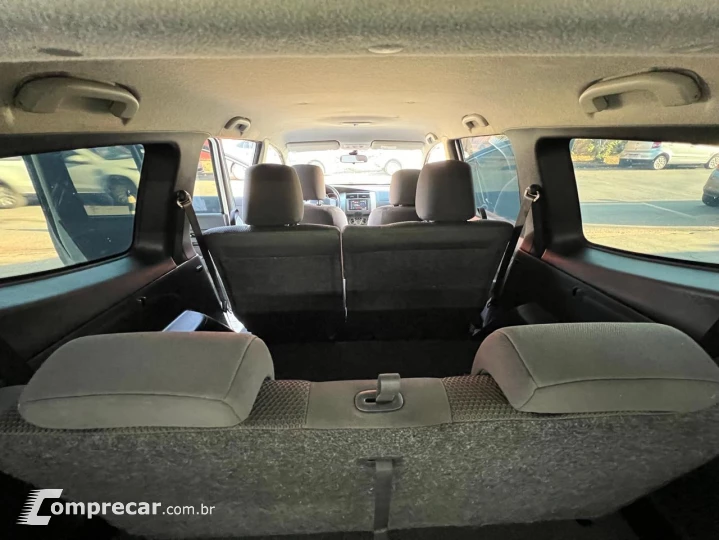 GRAND LIVINA 1.8 16V