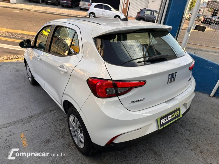 ARGO 1.0 Firefly Drive