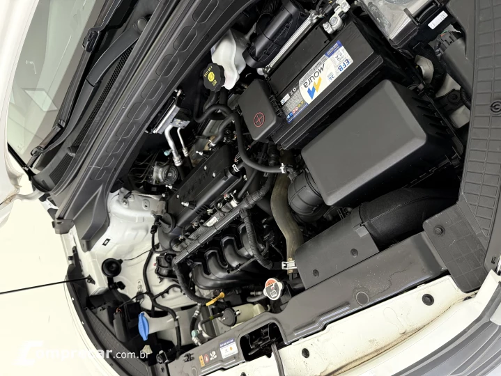 CRETA 1.6 16V Action