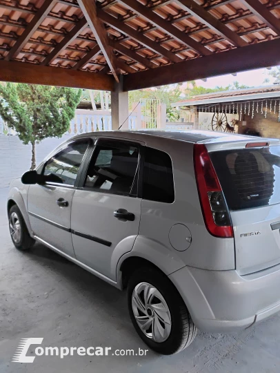 FIESTA 1.0 Rocam Hatch 8V