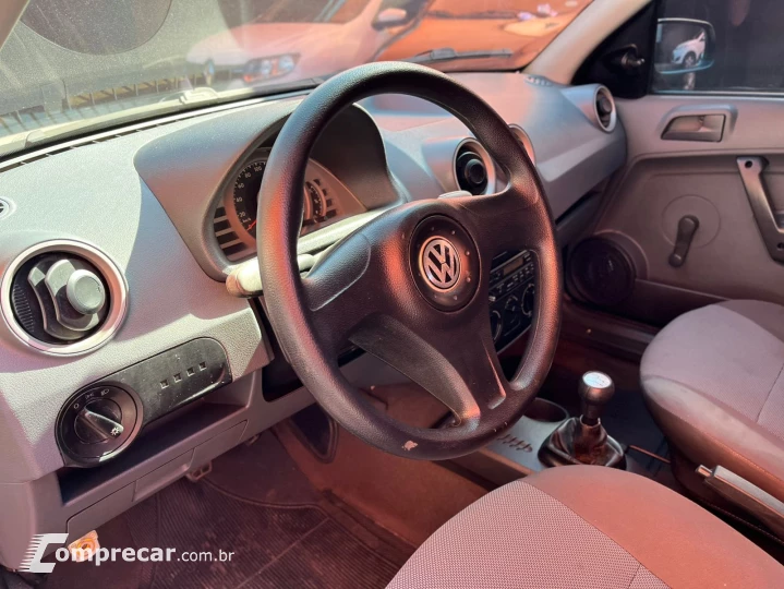 GOL 1.0 MI City 8V G.IV