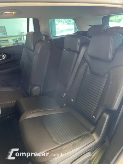 COMMANDER 2.0 Td380 Turbo Limited