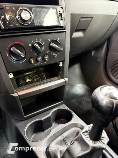 MERIVA 1.4 MPFI Maxx 8V