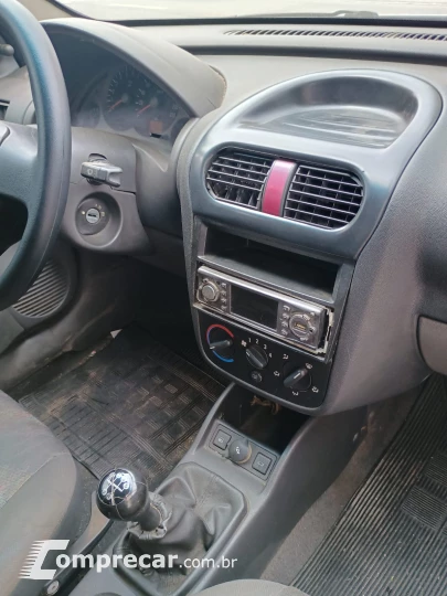 Corsa Sedan 1.8
