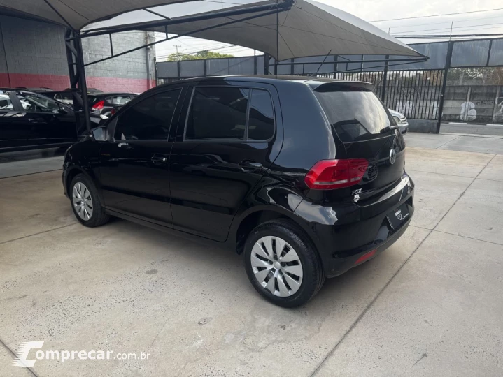 Fox 1.6 4P TRENDLINE FLEX