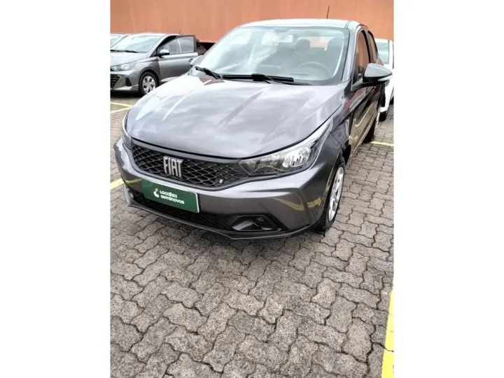 ARGO 1.0 FIREFLY FLEX DRIVE MANUAL