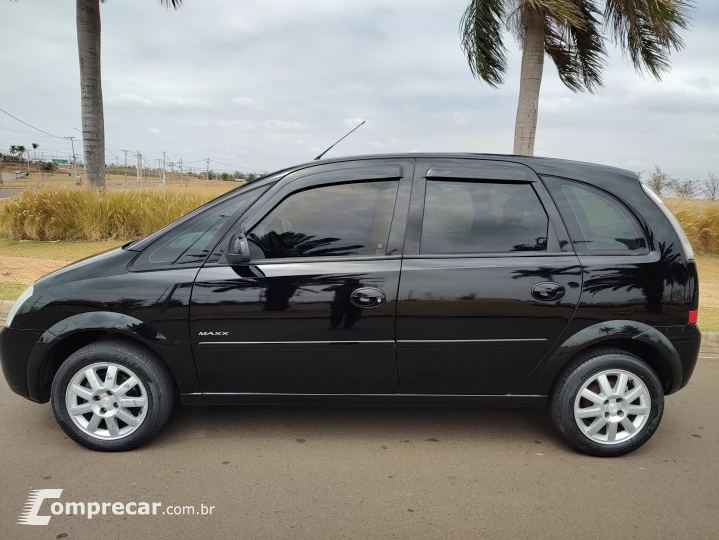 MERIVA 1.4 MPFI Maxx 8V