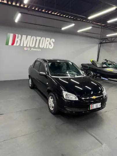 Classic Life LS 1.0 VHC Flex Manual