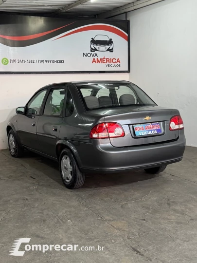 Classic Life/LS 1.0 VHC FlexP. 4p