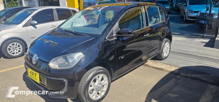 UP 1.0 MPI Take UP 12V