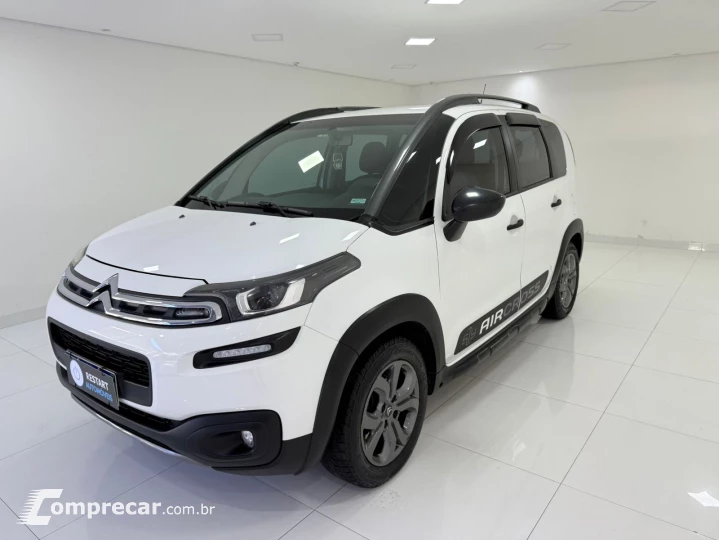 AIRCROSS 1.6 Feel 16V